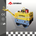 High performance quality 3 ton vibratory road roller